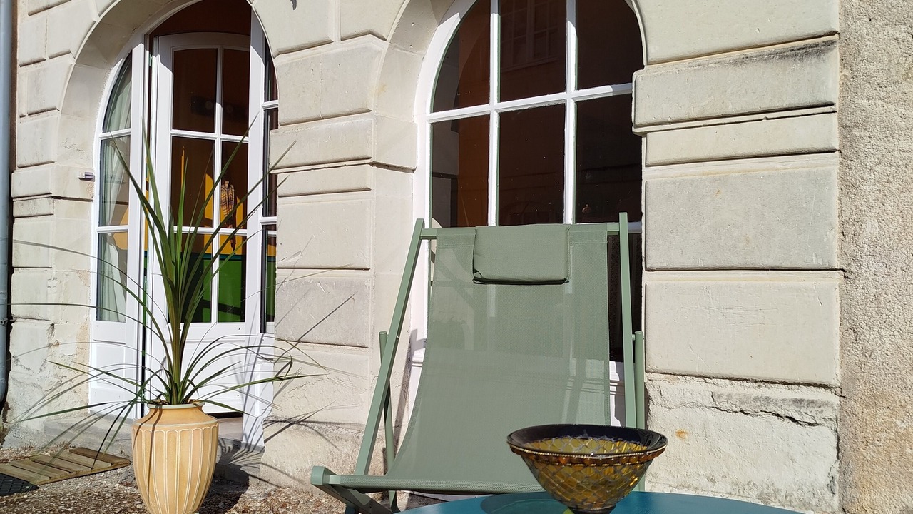 Photo of Outdoor in Montreuil-Bellay