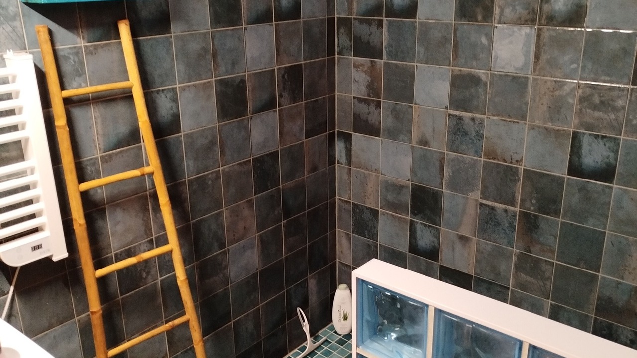 Photo of Bathroom in Montreuil-Bellay