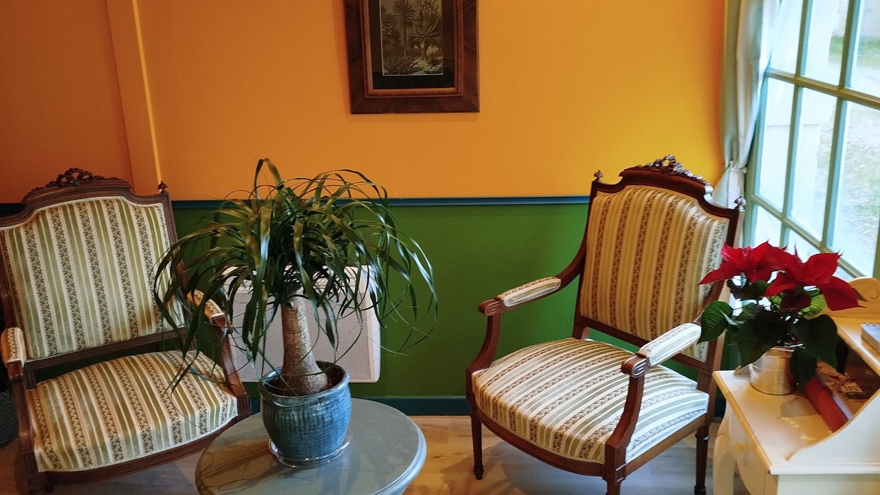 Photo of Others in Montreuil-Bellay