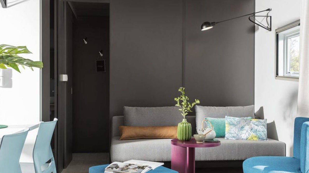 Photo of Livingroom in Saint-Jean-de-Monts