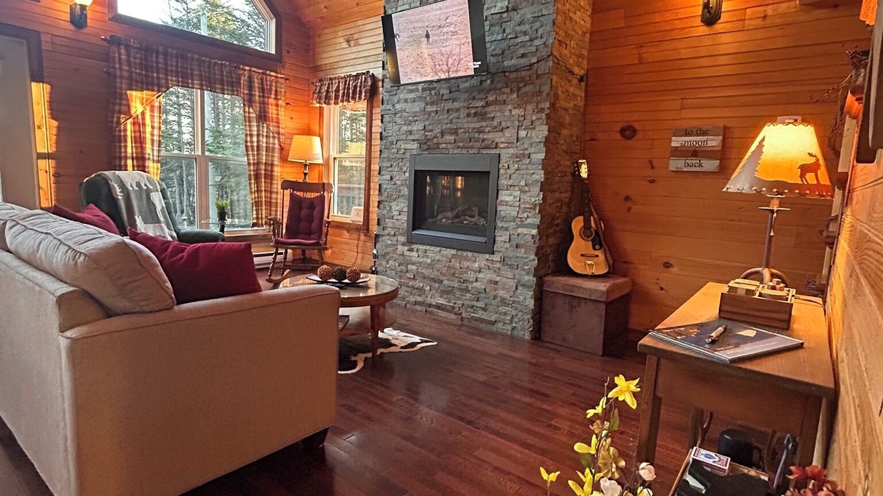 Photo of Livingroom in Brigus Junction
