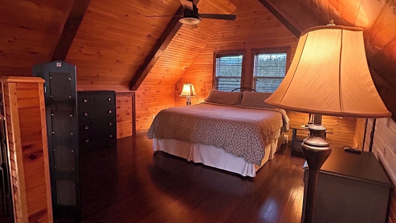 Photo of Bedroom in Brigus Junction