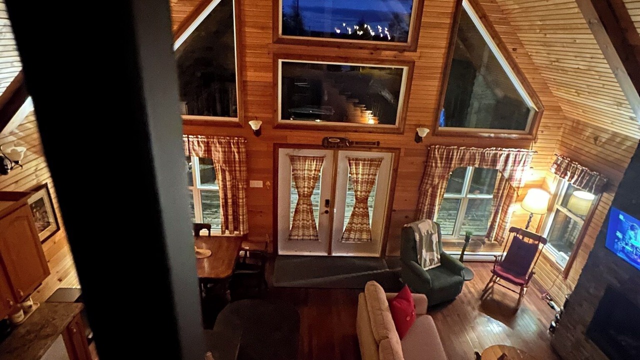 Photo of Livingroom in Brigus Junction