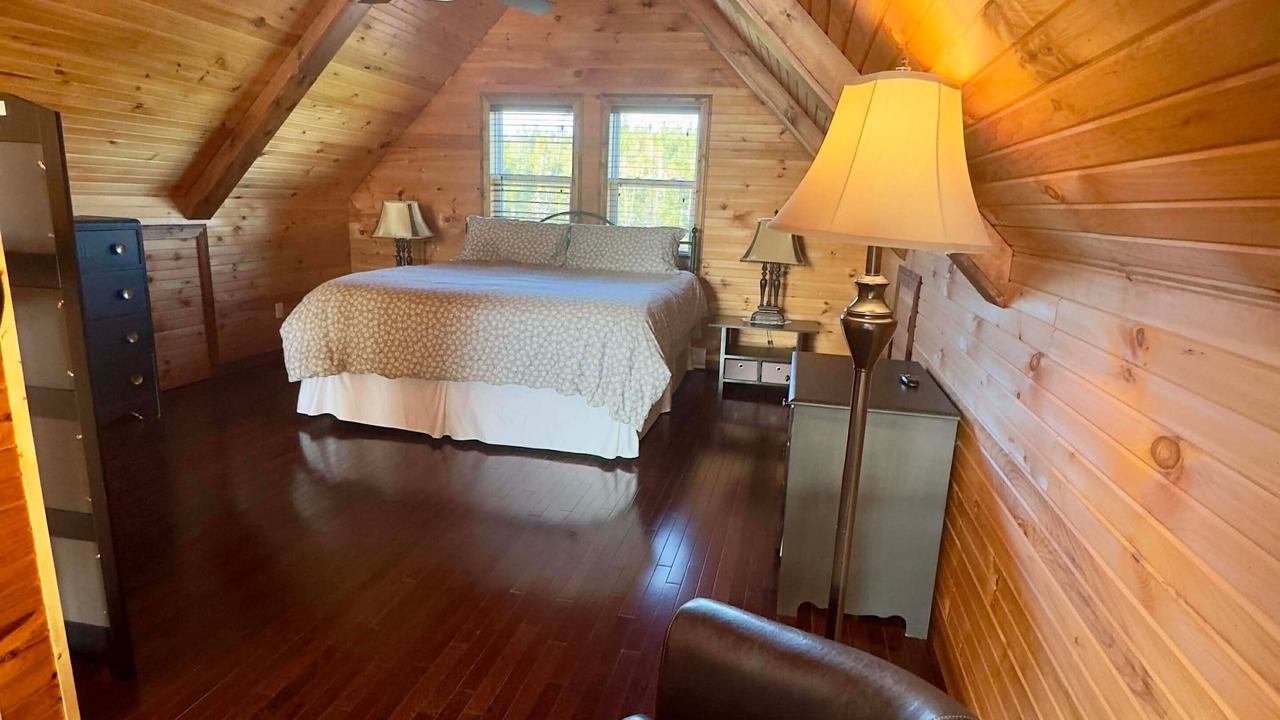 Photo of Bedroom in Brigus Junction