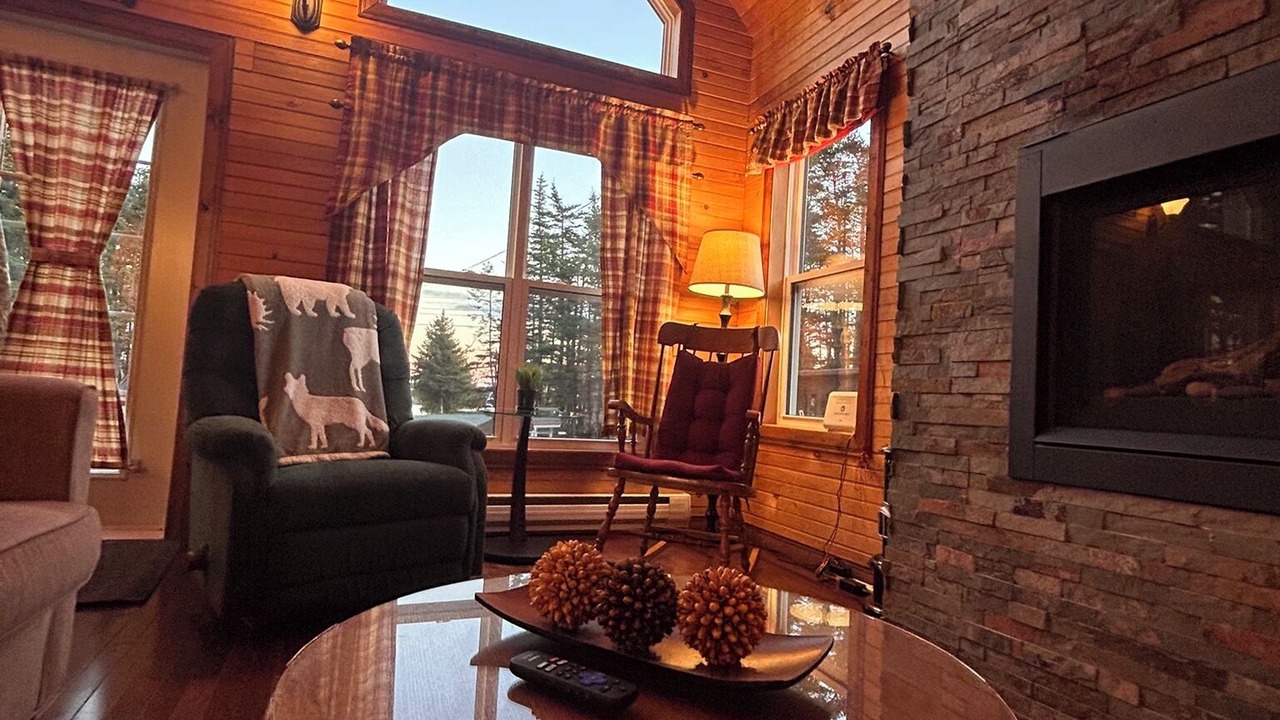 Photo of Livingroom in Brigus Junction