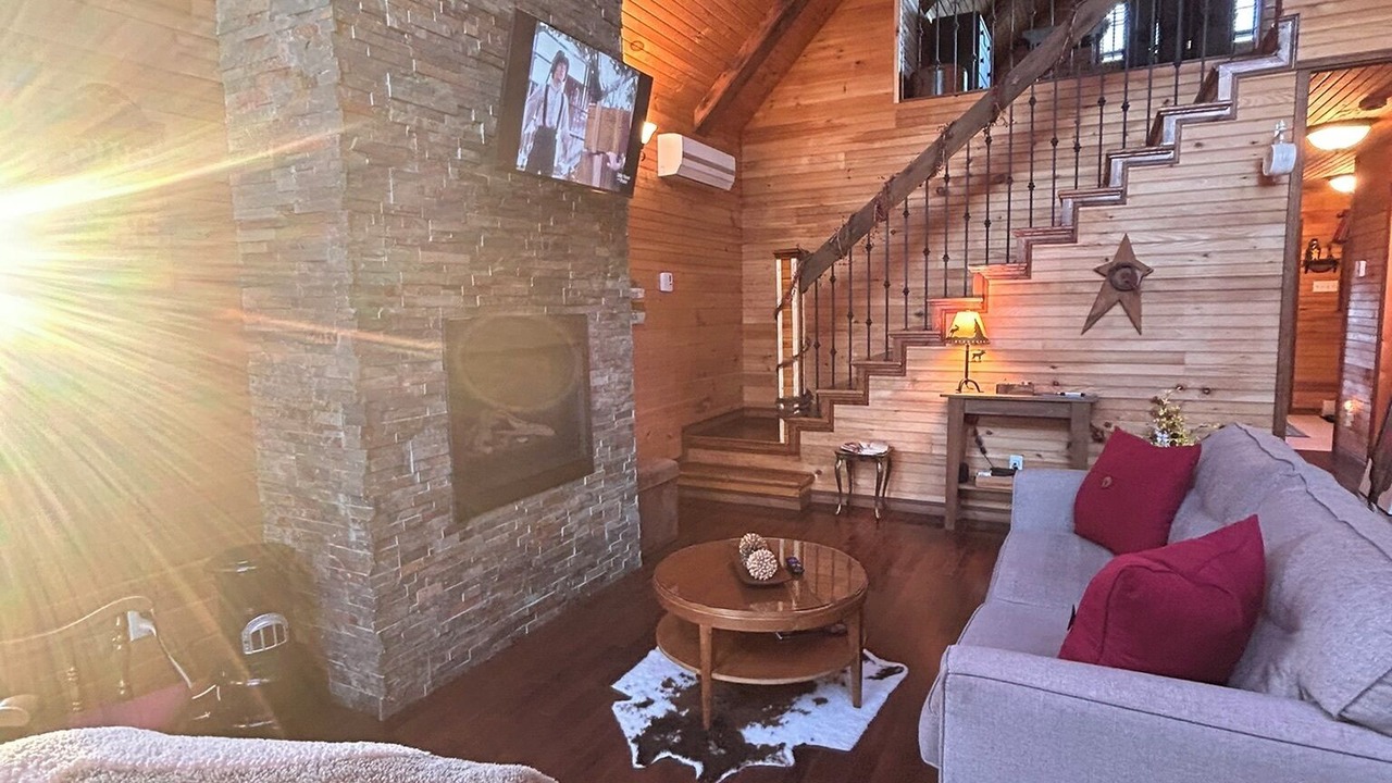 Photo of Livingroom in Brigus Junction