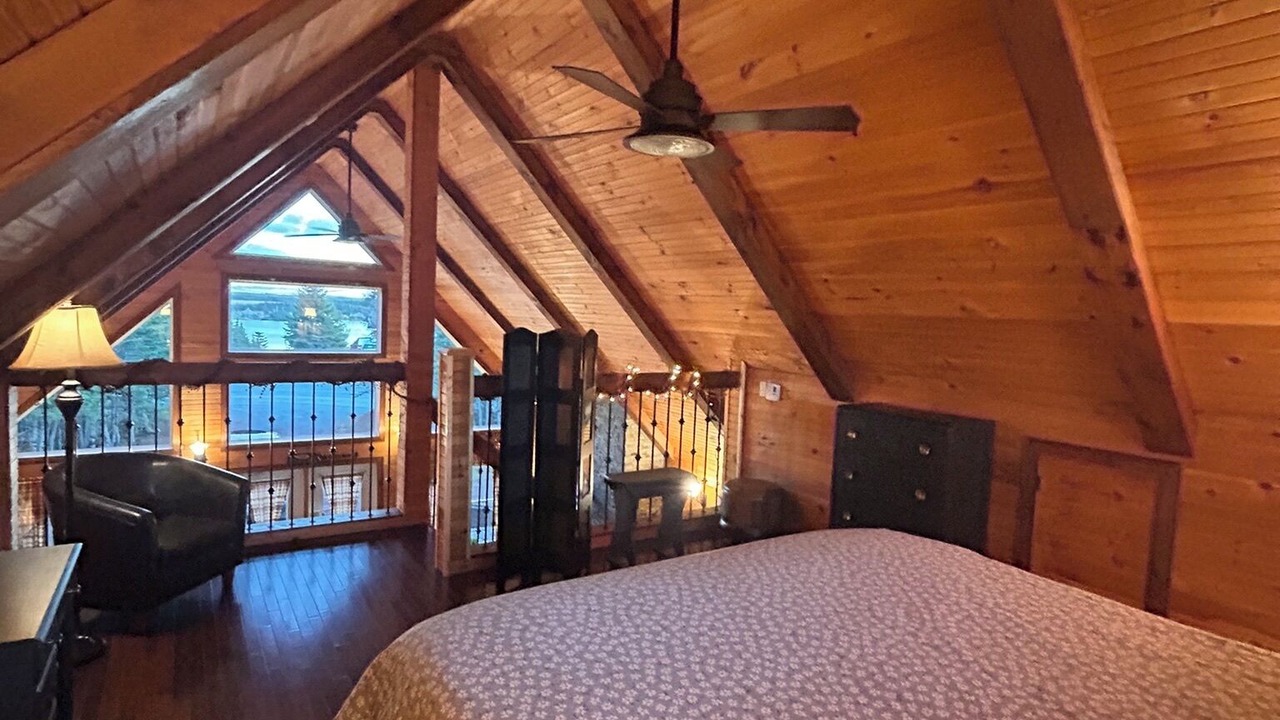 Photo of Bedroom in Brigus Junction