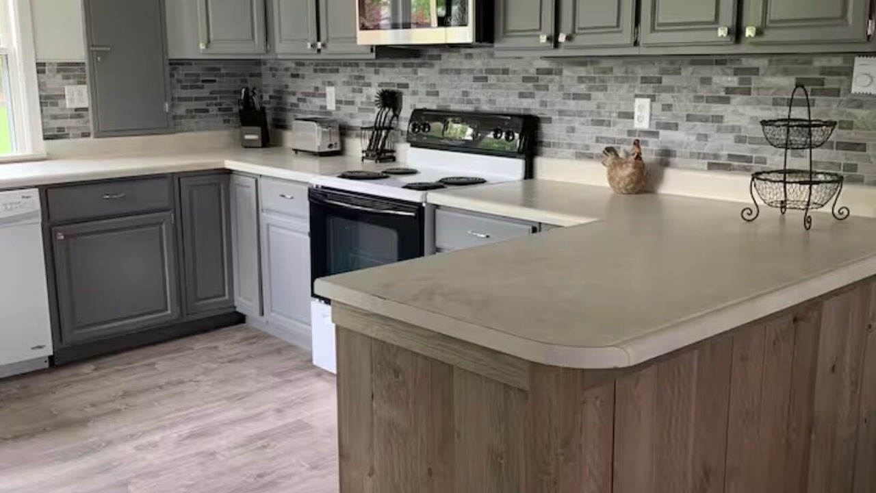 Photo of Kitchen in East Durham