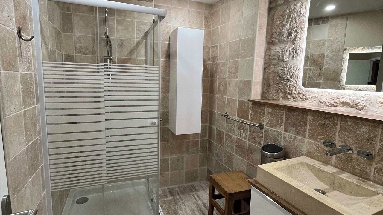 Photo of Bathroom in Le Frasnois