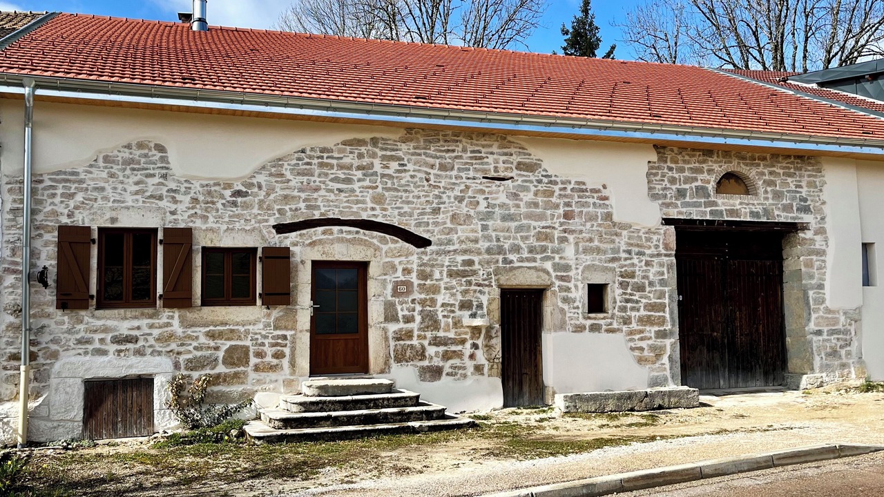 Photo of Outdoor in Le Frasnois