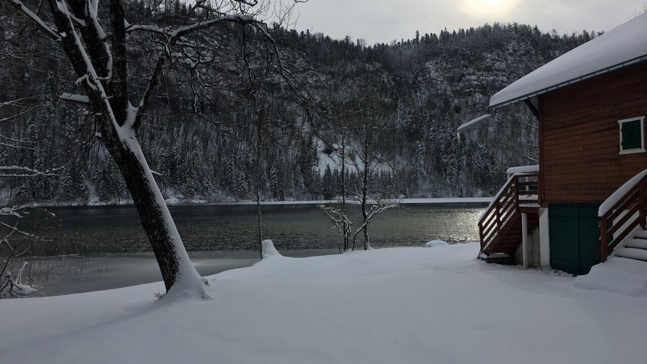 Photo of Outdoor in Le Frasnois