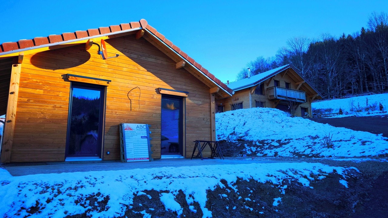 Photo of Outdoor in Anould