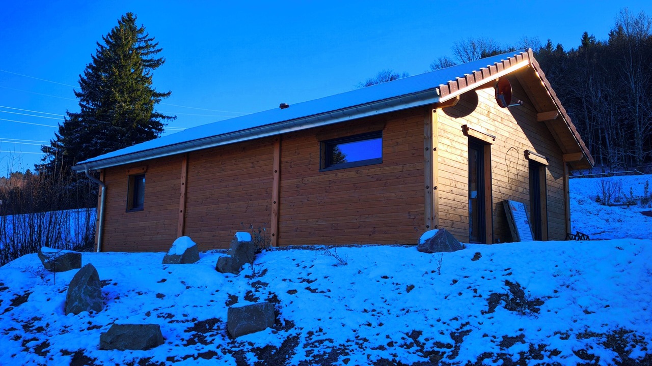 Photo of Outdoor in Anould