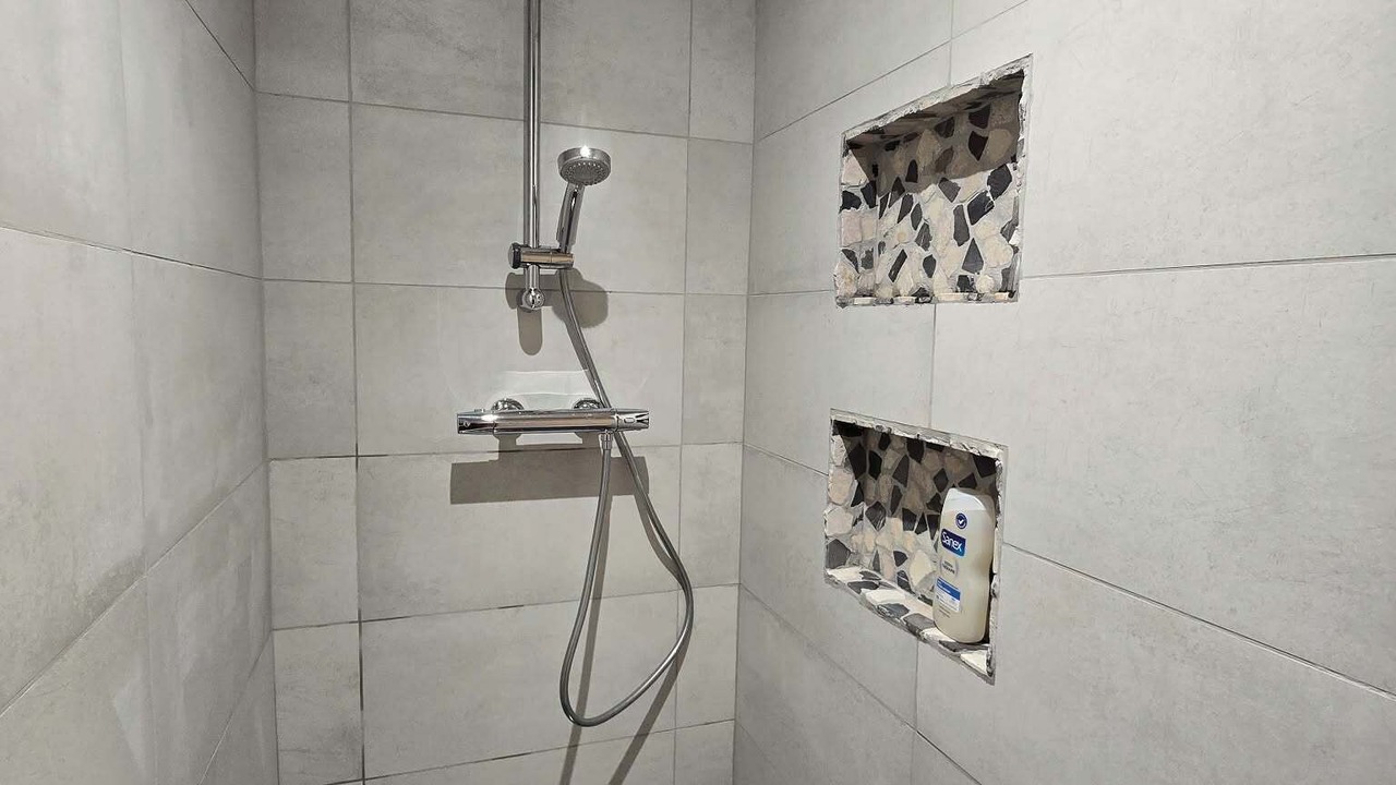 Photo of Bathroom in Anould