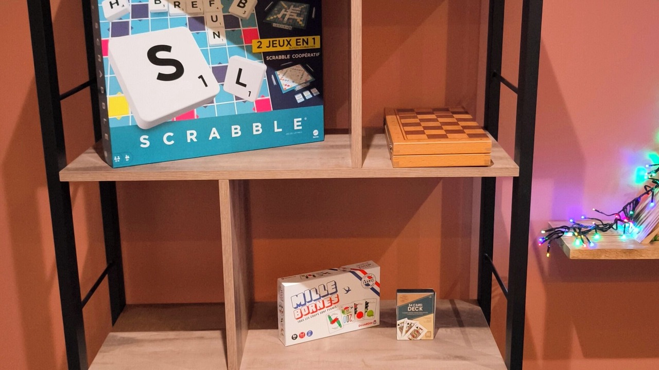 Photo of Bedroom in Anould