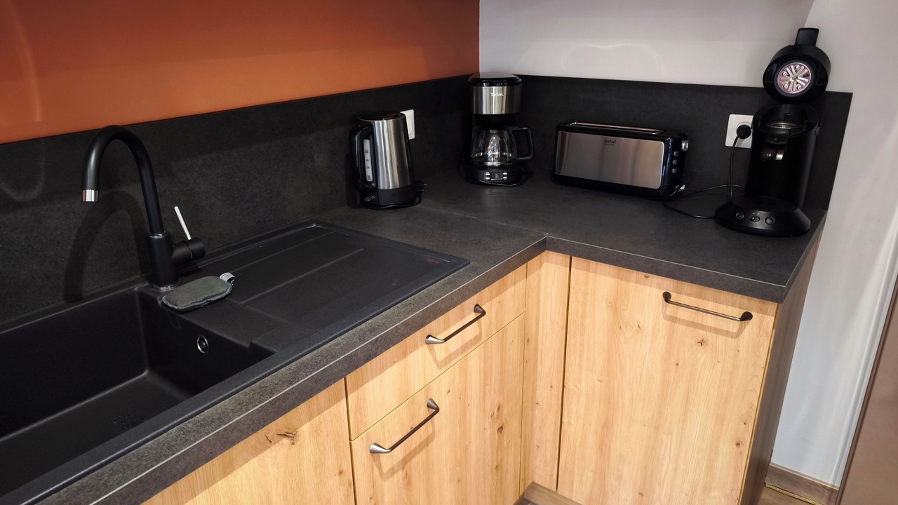 Photo of Kitchen in Anould