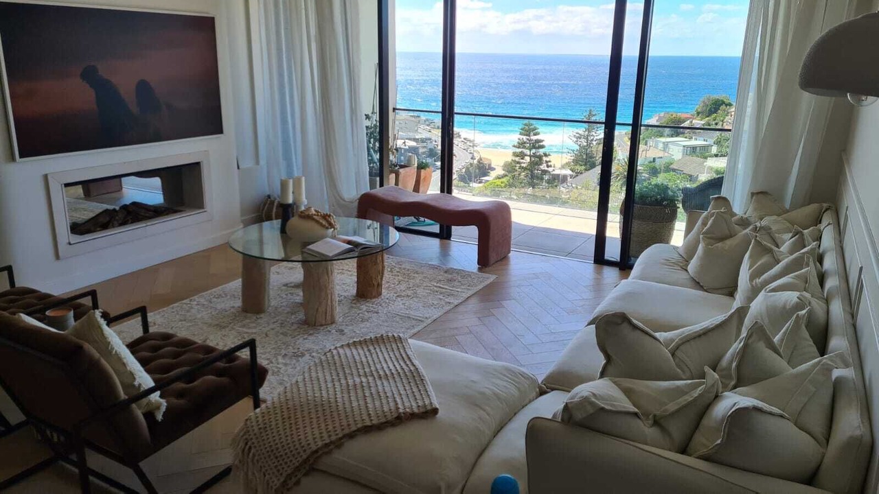 Photo of Livingroom in Bondi