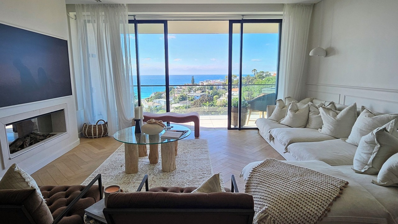 Photo of Livingroom in Bondi