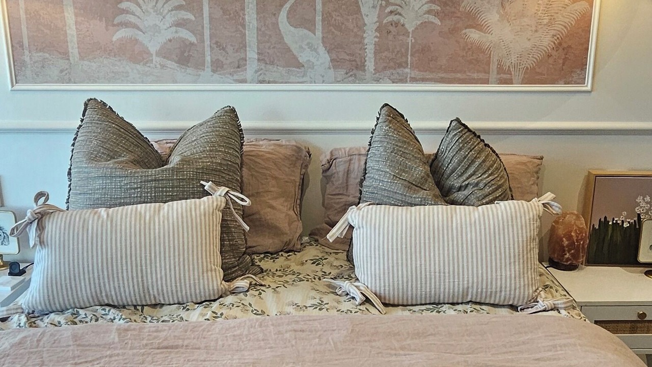 Photo of Bedroom in Bondi