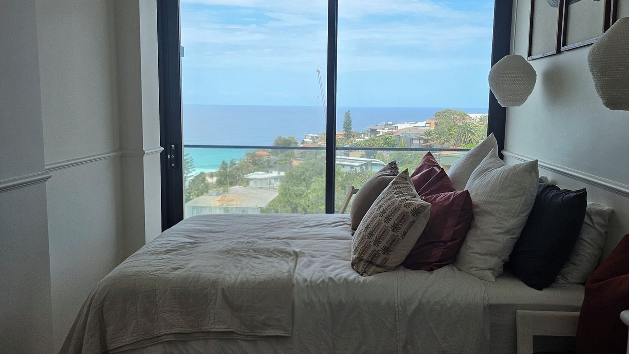 Photo of Bedroom in Bondi