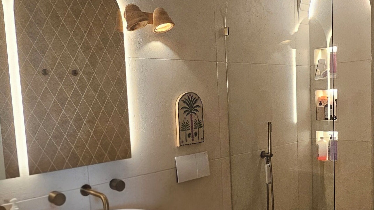 Photo of Bathroom in Bondi