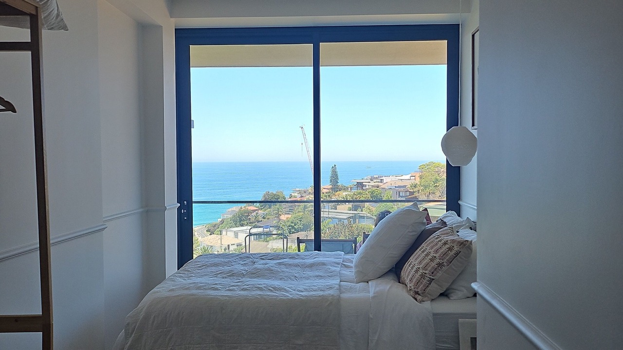 Photo of Bedroom in Bondi