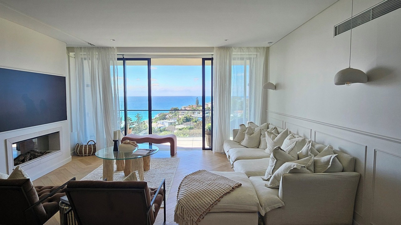 Photo of Livingroom in Bondi