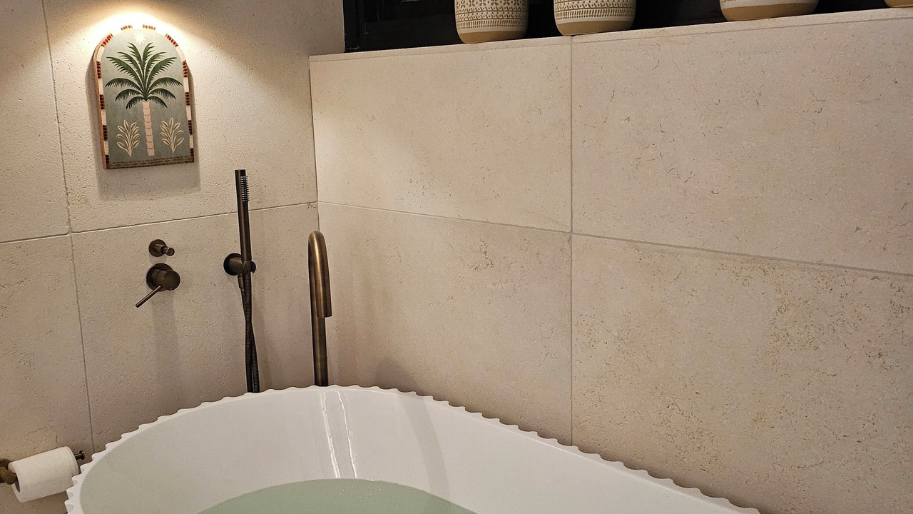 Photo of Bathroom in Bondi