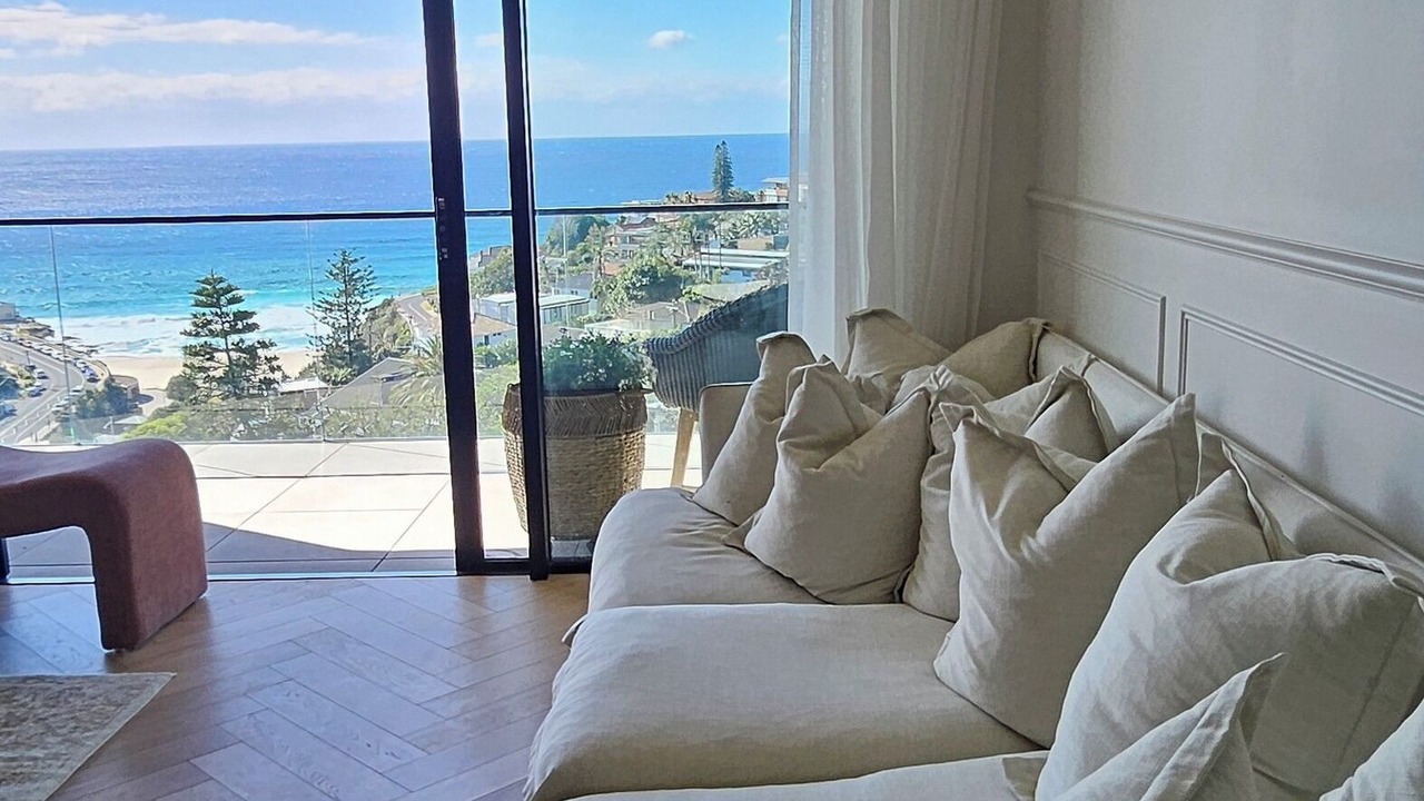 Photo of Livingroom in Bondi