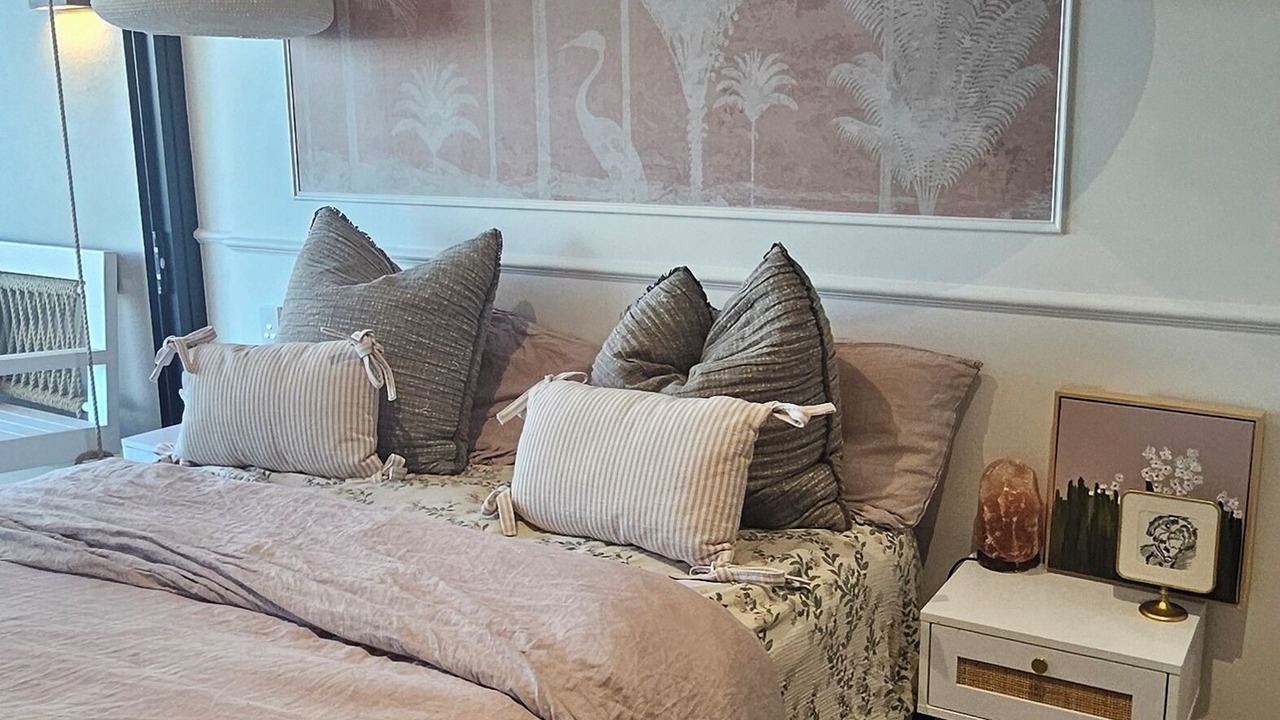 Photo of Bedroom in Bondi