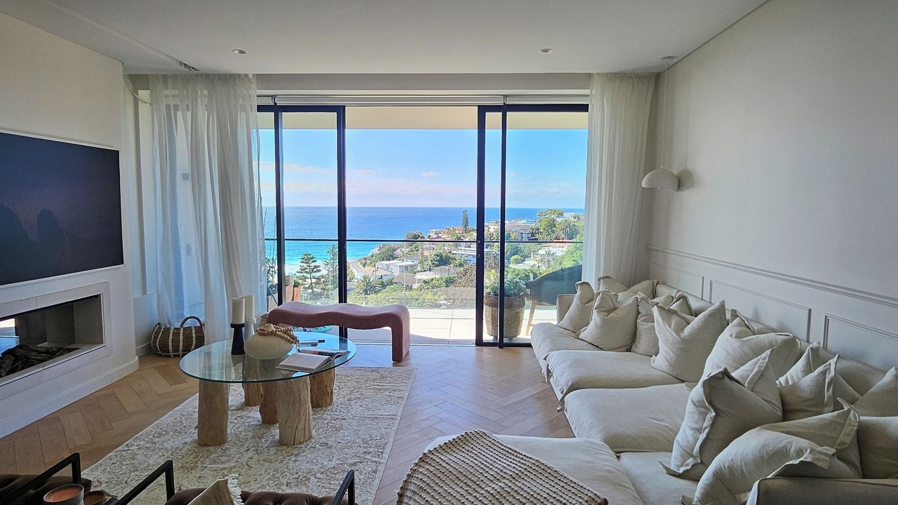 Photo of Livingroom in Bondi