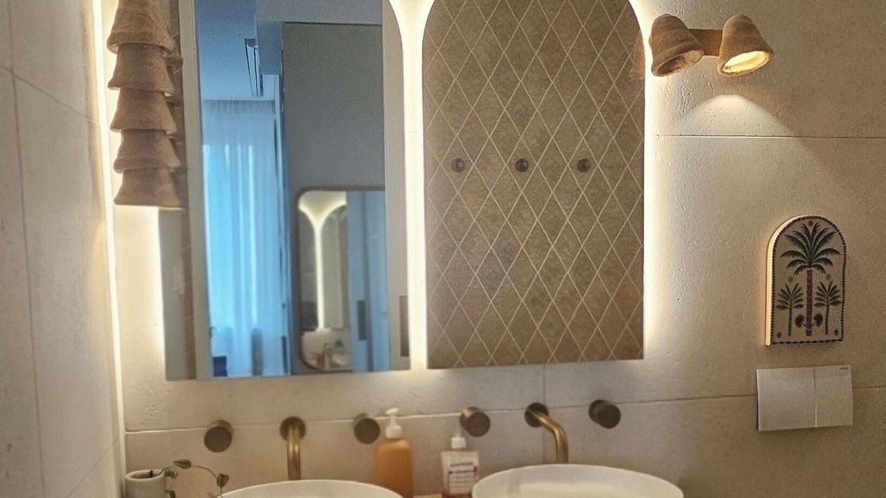 Photo of Bathroom in Bondi