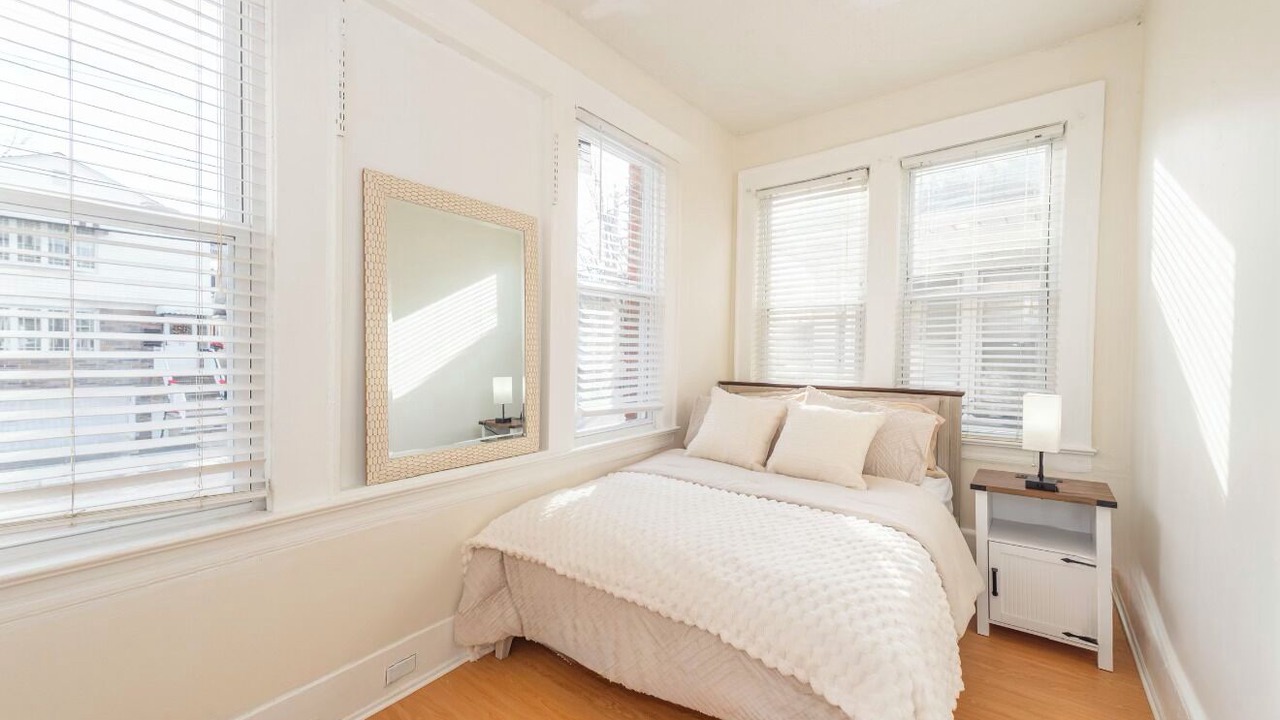 Photo of Bedroom in Maplewood