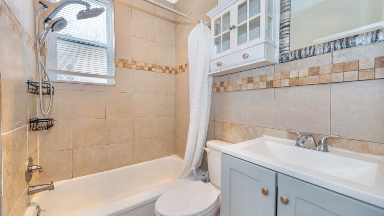 Photo of Bathroom in Maplewood