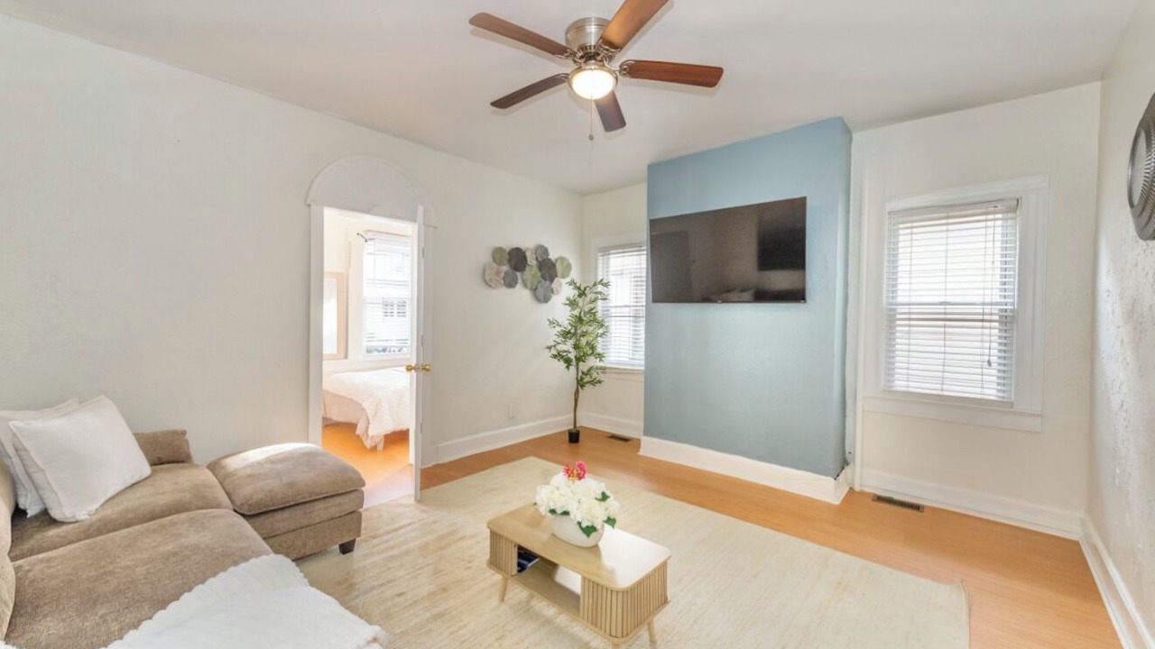 Photo of Bedroom in Maplewood