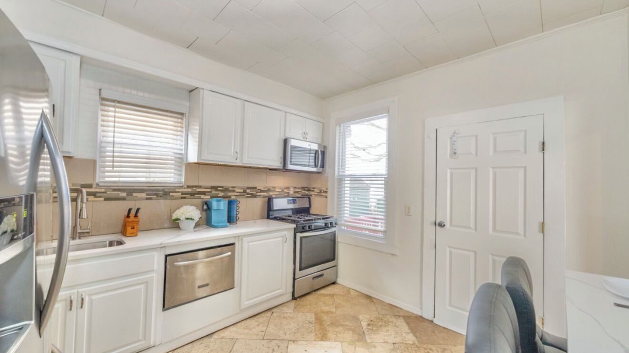 Photo of Kitchen in Maplewood