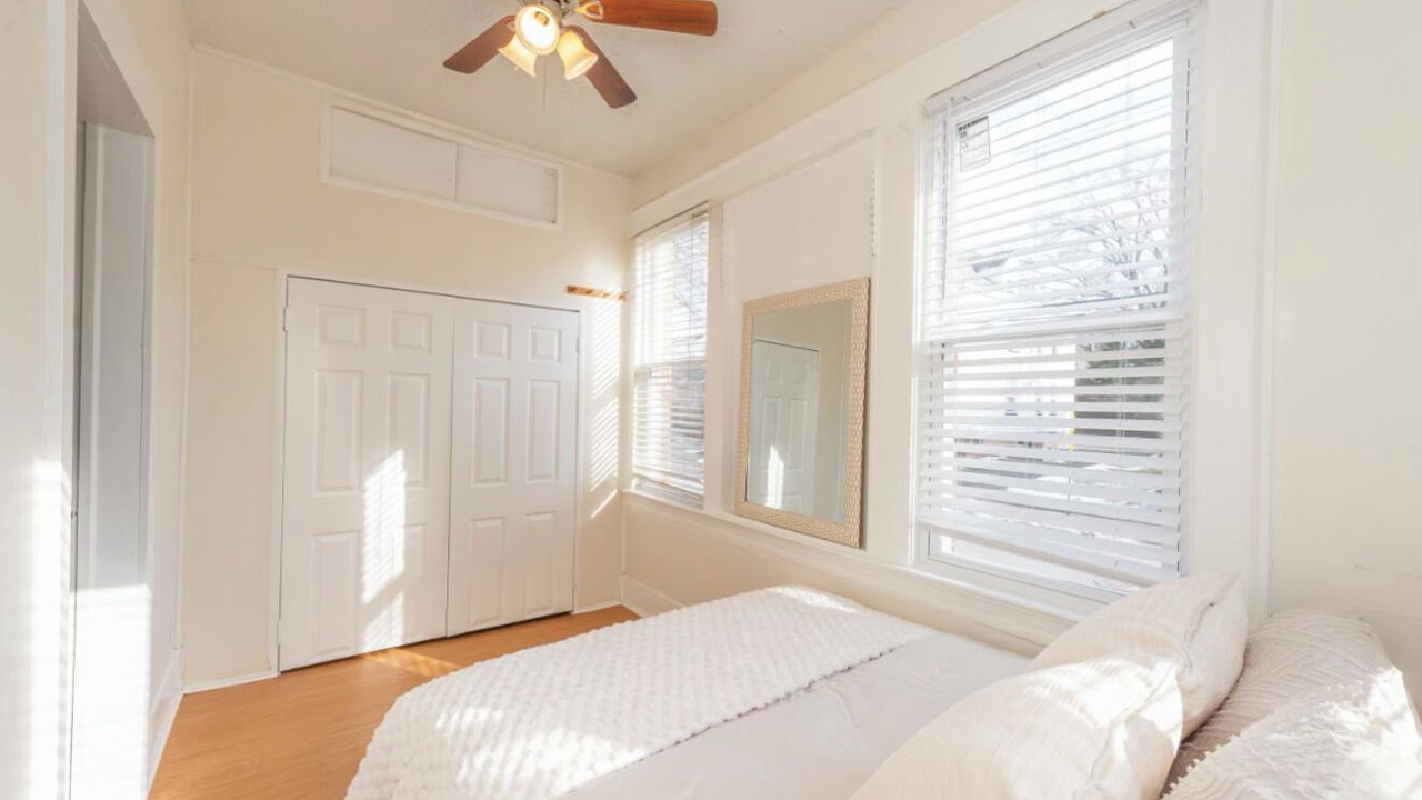 Photo of Bedroom in Maplewood