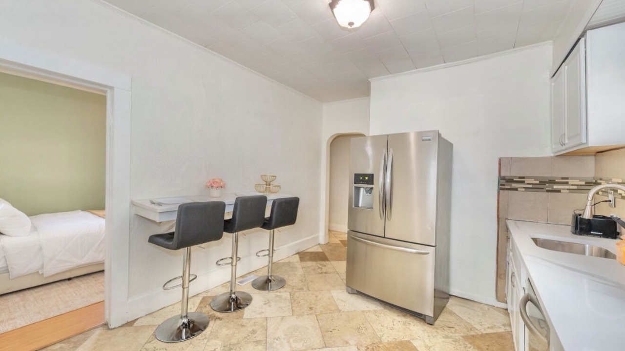 Photo of Kitchen in Maplewood