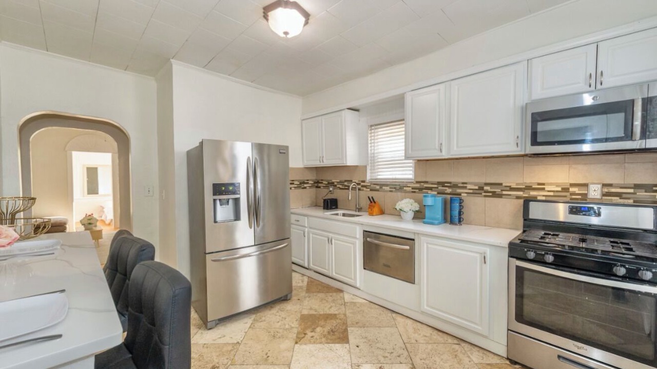 Photo of Kitchen in Maplewood