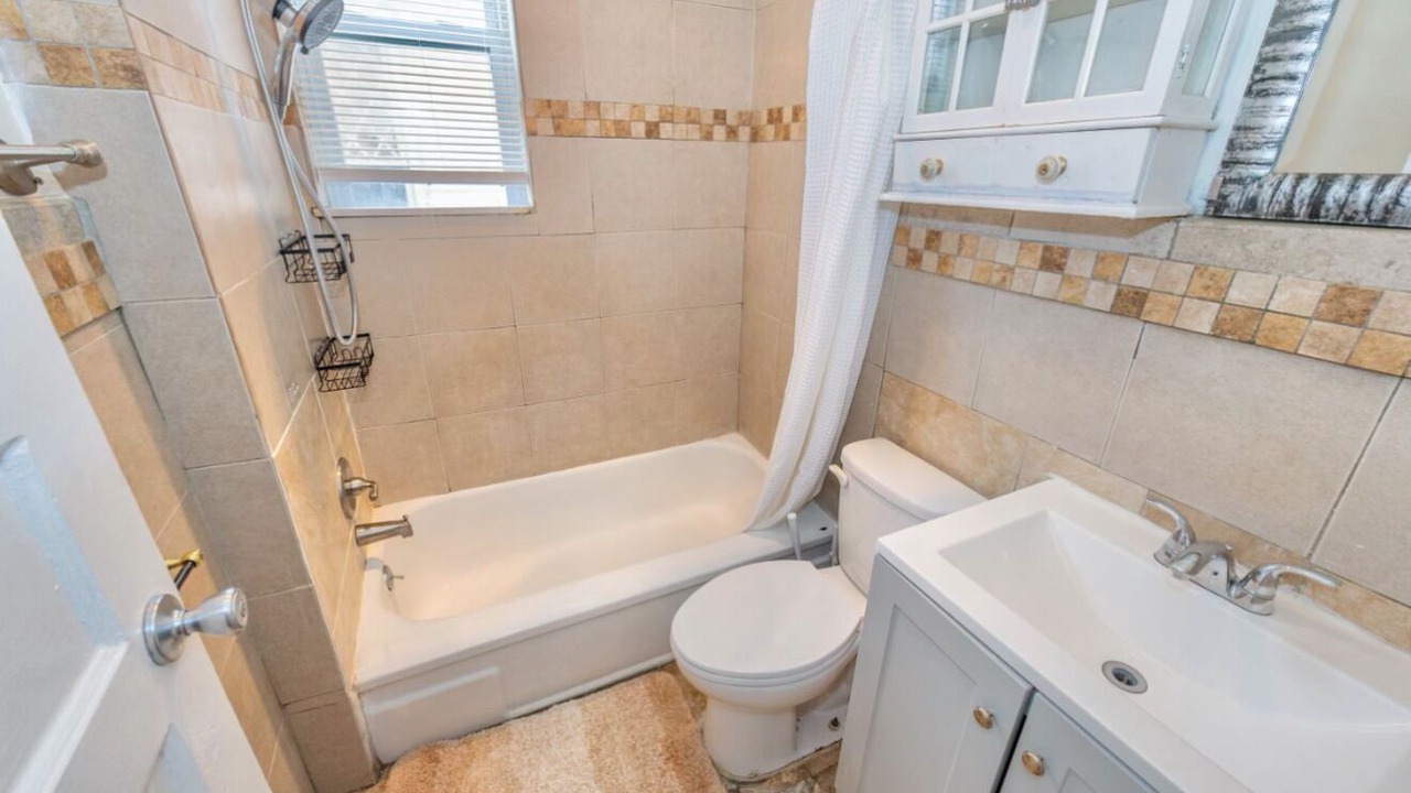 Photo of Bathroom in Maplewood