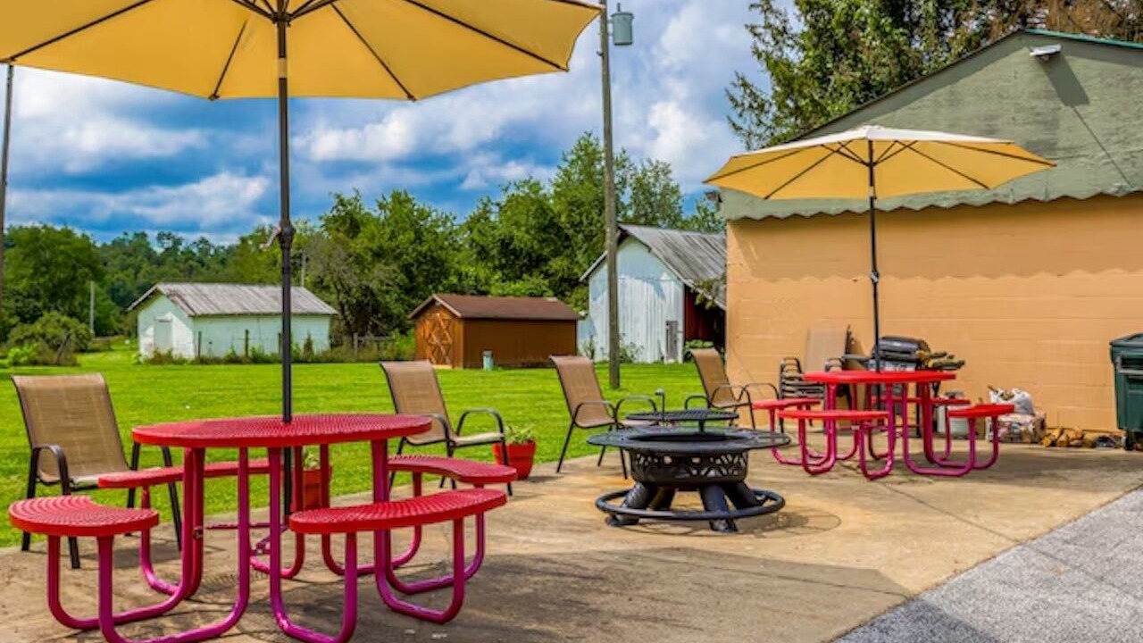 Photo of Outdoor in Short Creek