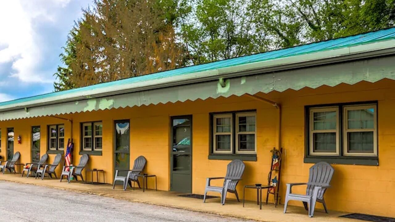 Photo of Outdoor in Short Creek
