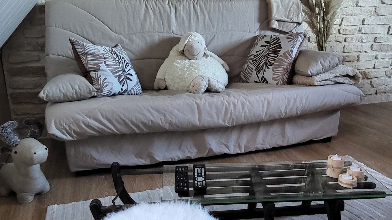 Photo of Livingroom in Espiaube