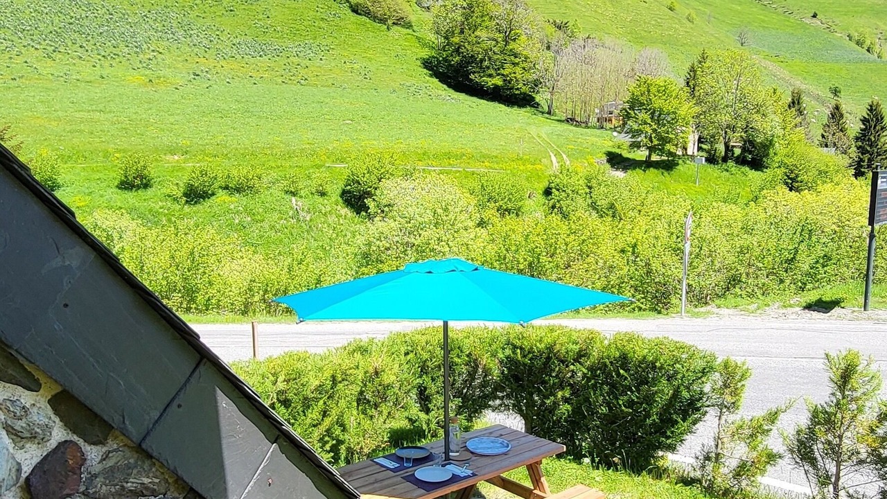 Photo of Outdoor in Espiaube