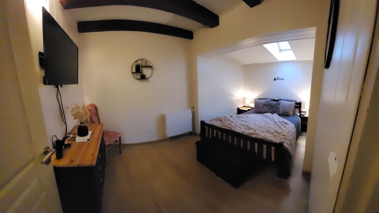 Photo of Bedroom in Espiaube