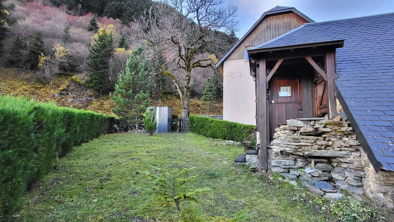 Photo of Outdoor in Espiaube