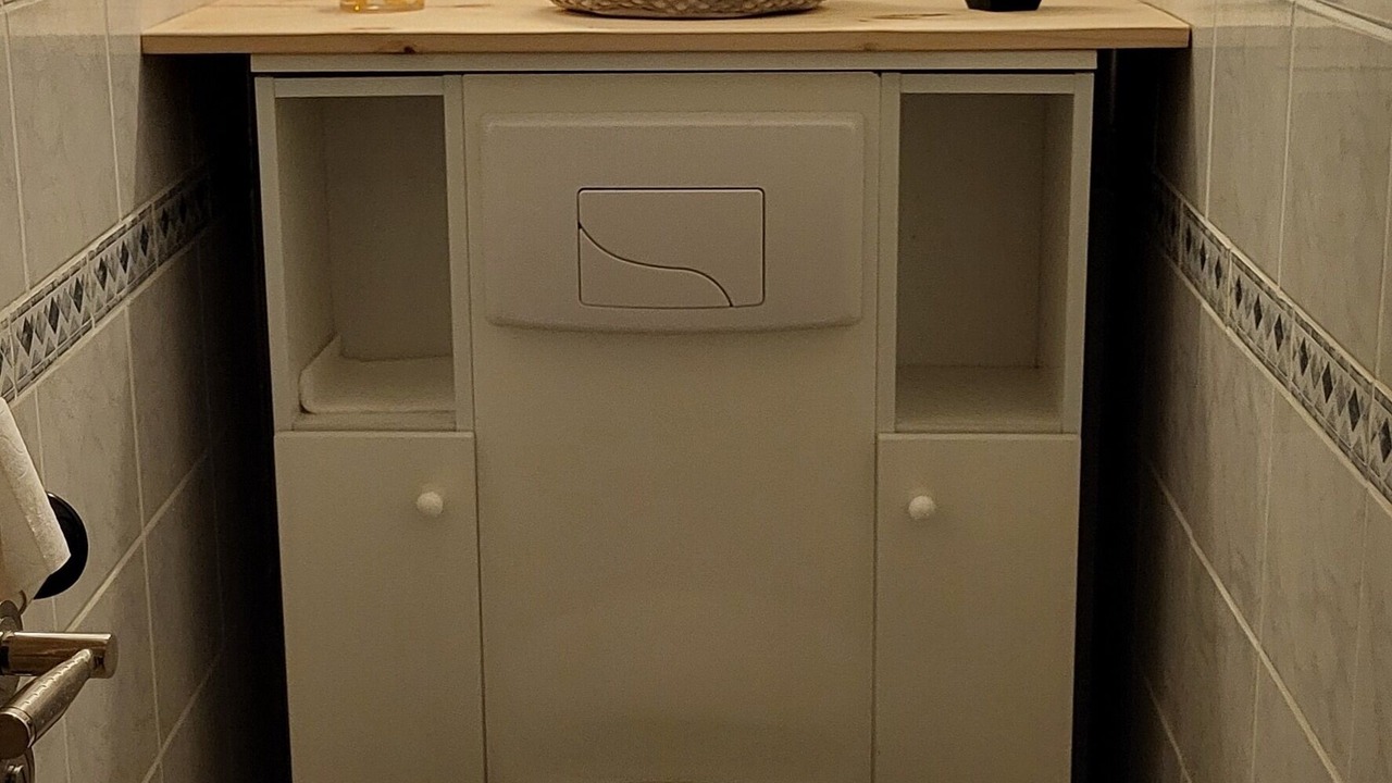 Photo of Bathroom in Espiaube