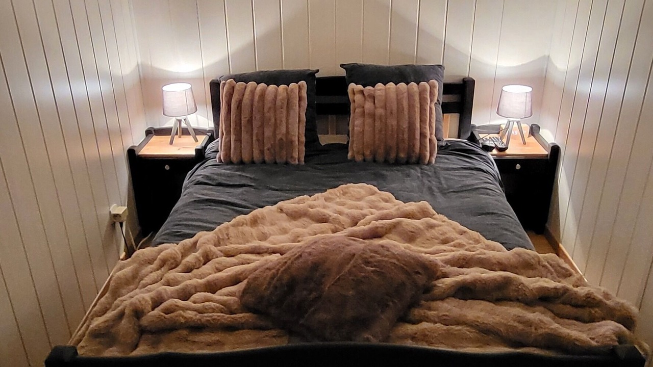 Photo of Bedroom in Espiaube