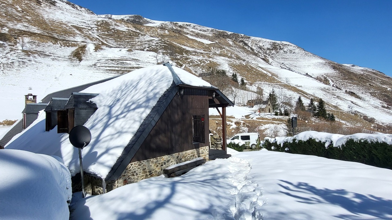 Photo of Outdoor in Espiaube