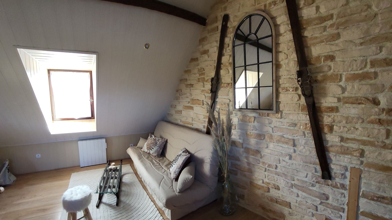 Photo of Livingroom in Espiaube